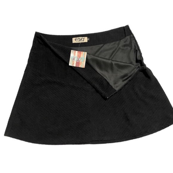 Black Skirt- Size Large - Picture 1 of 4